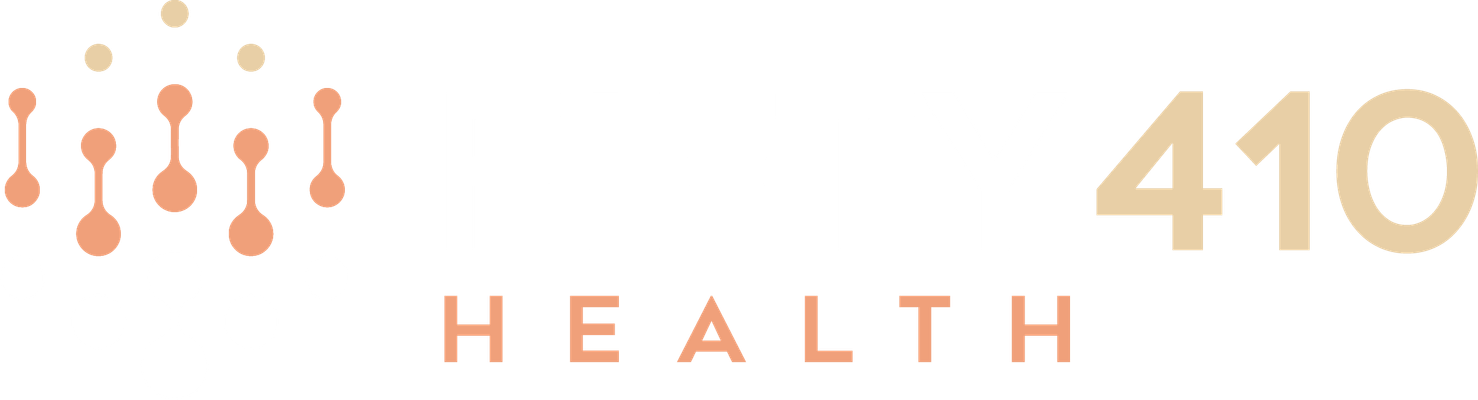 Fifty 410 Health