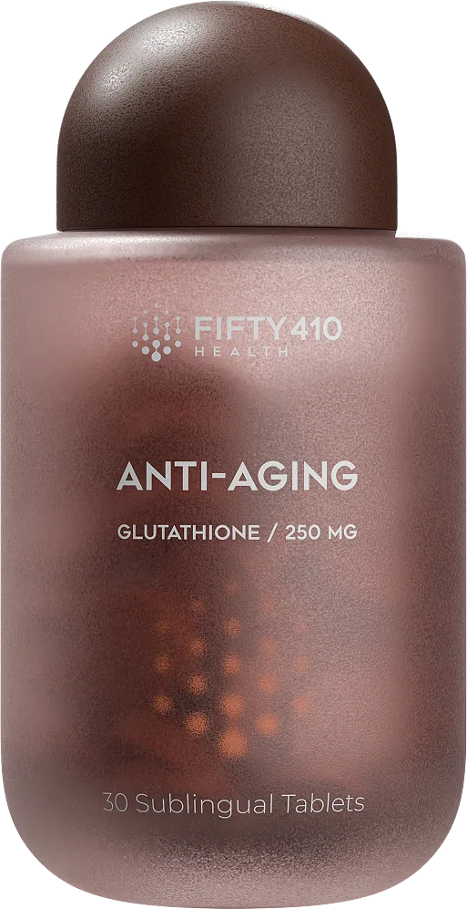 anti-aging glutathione | Provider-Reviewed Compounded Option | Fifty 410 skin brightening soap Select Your Start Date:10th March bpc 157 for knee